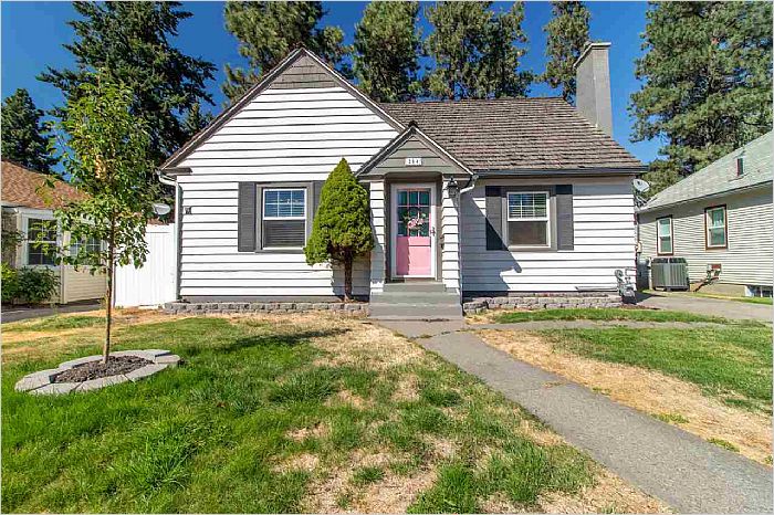 Elfyer - SPOKANE, WA House - For Sale