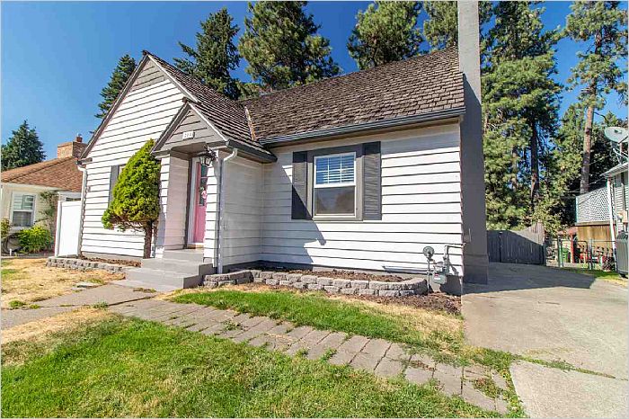 Elfyer - SPOKANE, WA House - For Sale