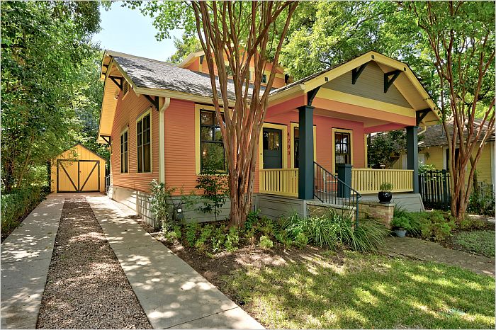 Elfyer - Austin, TX House - For Sale