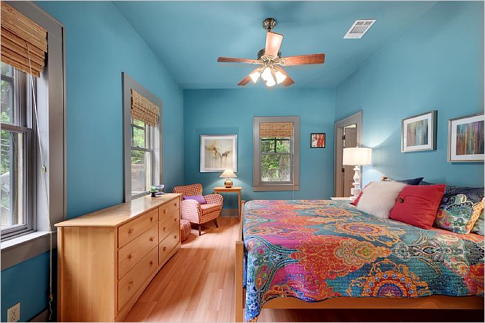 Elfyer - Austin, TX House - For Sale