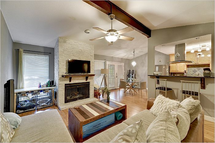 Elfyer - Austin, TX House - For Sale