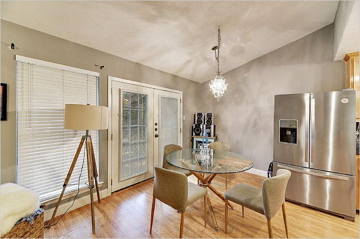 Elfyer - Austin, TX House - For Sale