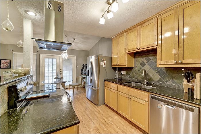 Elfyer - Austin, TX House - For Sale