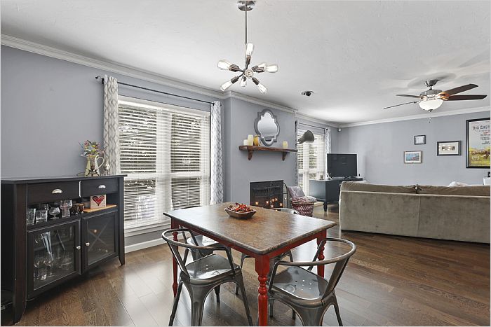 Elfyer - Dallas, TX House - For Sale