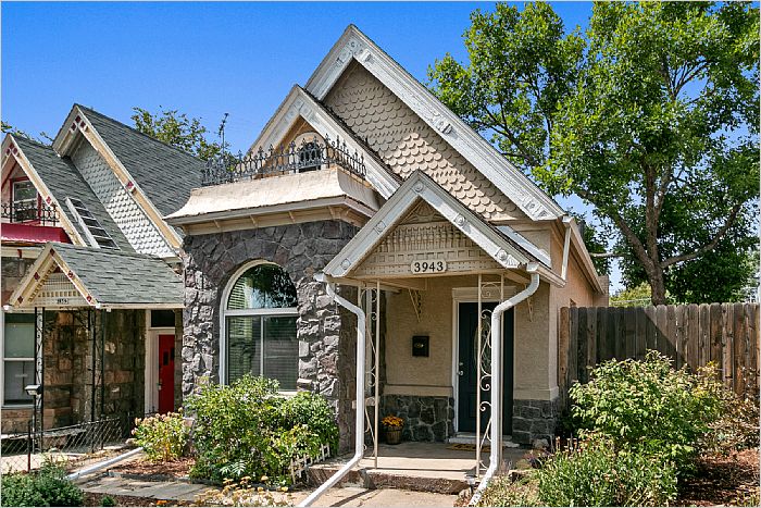 Elfyer - Denver, CO House - For Sale