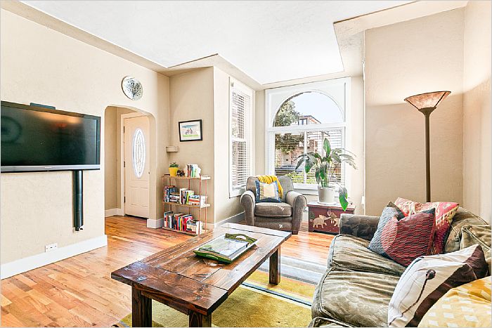 Elfyer - Denver, CO House - For Sale