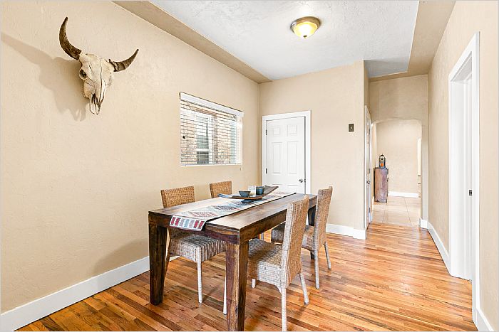 Elfyer - Denver, CO House - For Sale