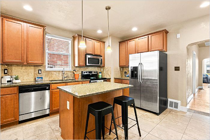 Elfyer - Denver, CO House - For Sale