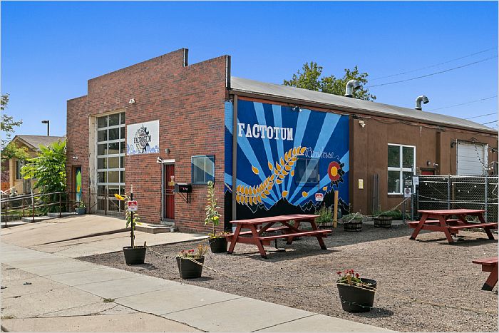 Elfyer - Denver, CO House - For Sale