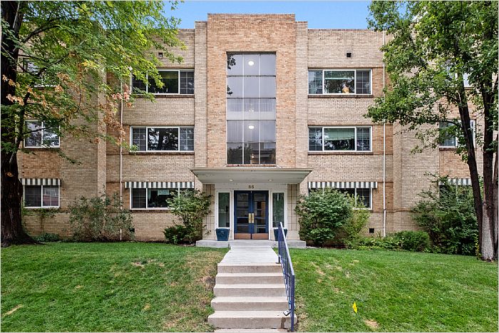 Elfyer - Denver, CO House - For Sale