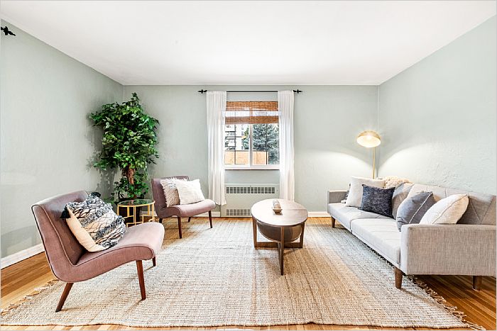 Elfyer - Denver, CO House - For Sale