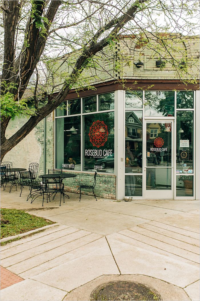 Elfyer - Denver, CO House - For Sale