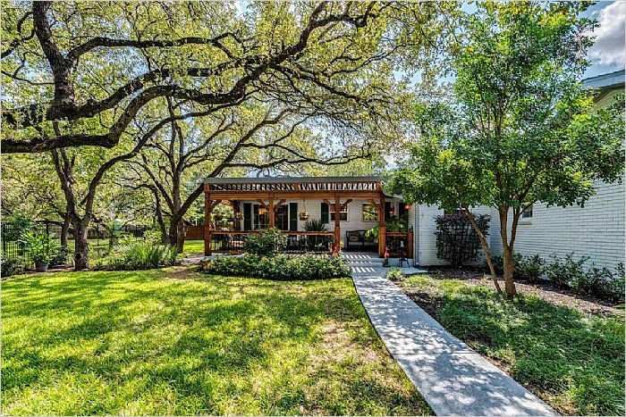 Elfyer - Austin, TX House - For Sale