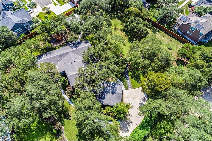 Elfyer - Austin, TX House - For Sale