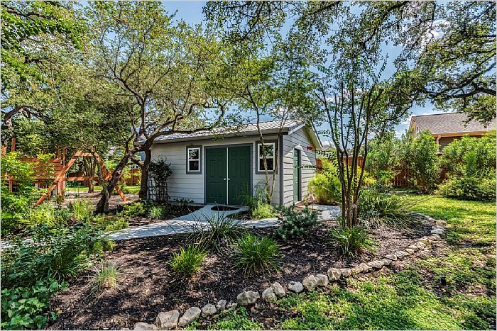 Elfyer - Austin, TX House - For Sale