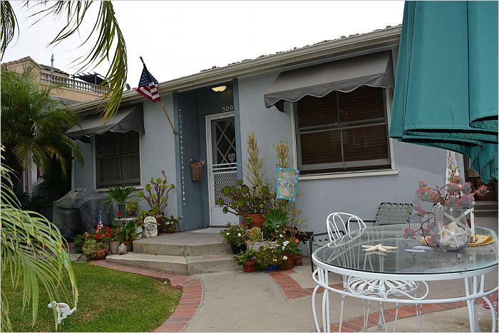 Elfyer - Corona del Mar, CA House - For Sale