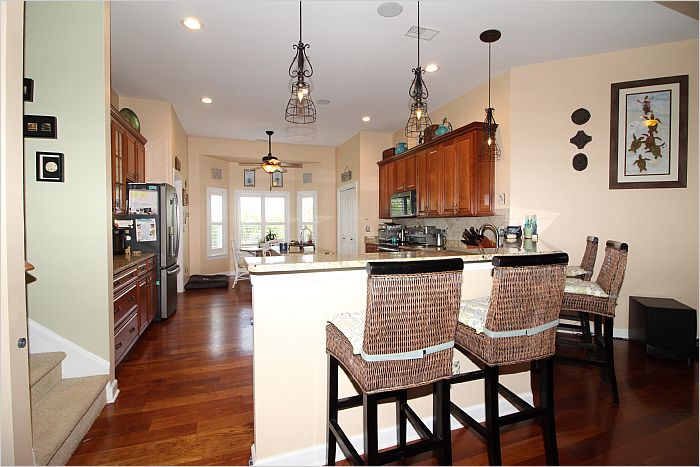 Elfyer - North Myrtle Beach, SC House - For Sale