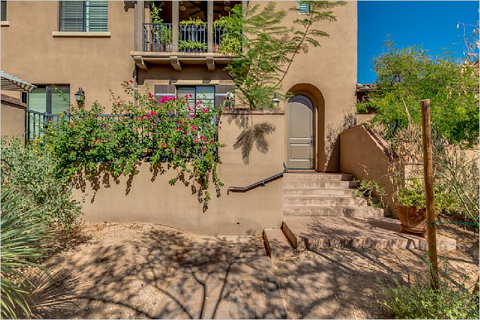 Elfyer - Scottsdale, AZ House - For Sale