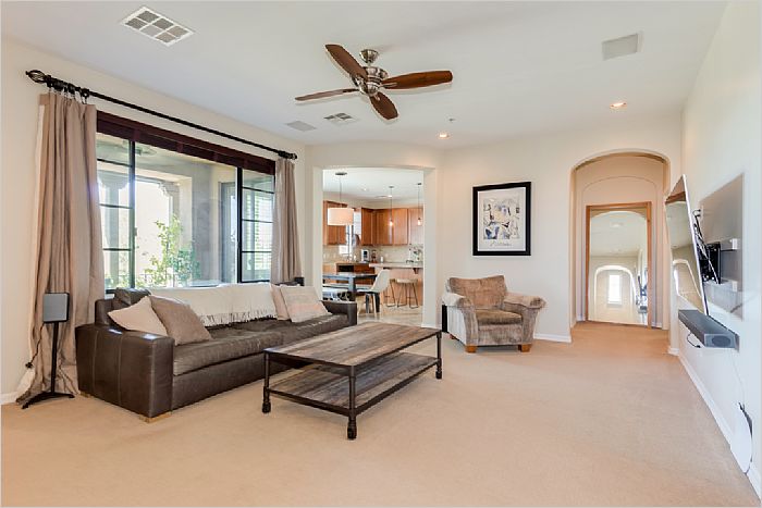 Elfyer - Scottsdale, AZ House - For Sale