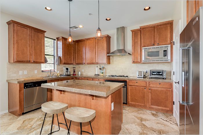 Elfyer - Scottsdale, AZ House - For Sale