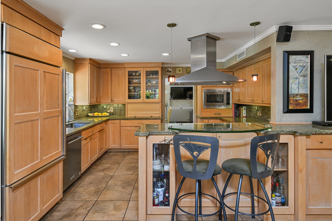 Elfyer - Calabasas, CA House - For Sale