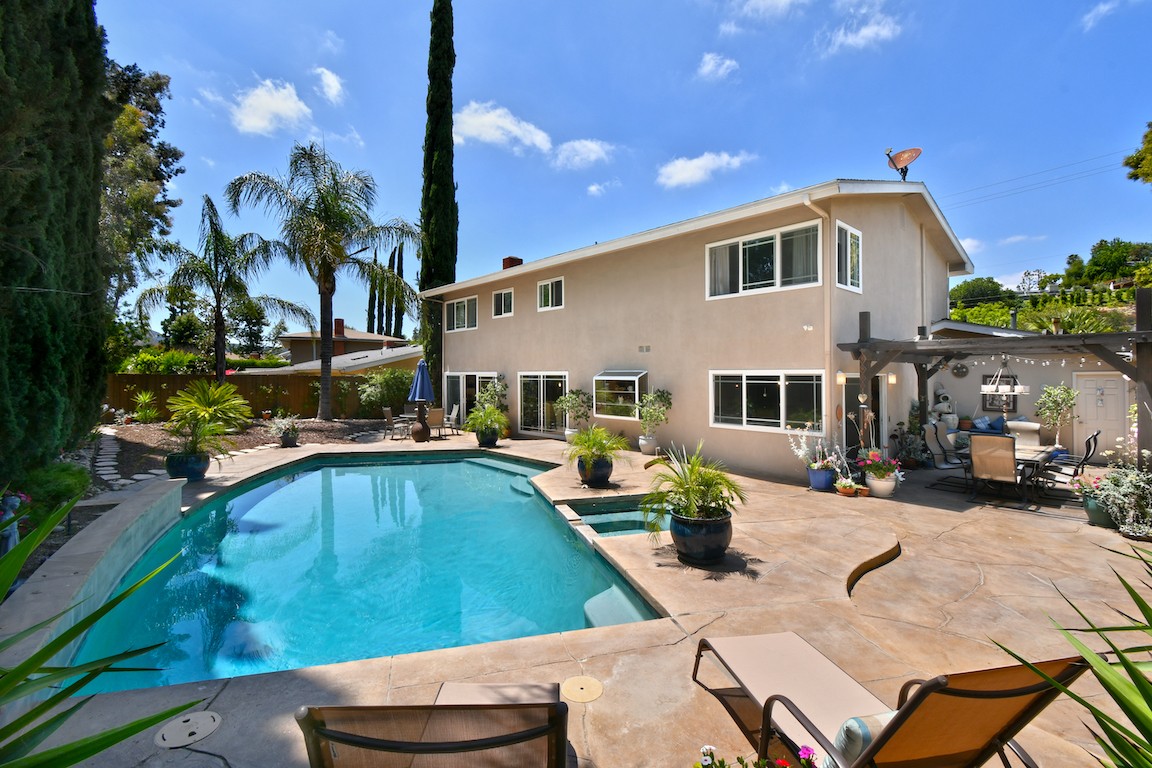 Elfyer - Calabasas, CA House - For Sale