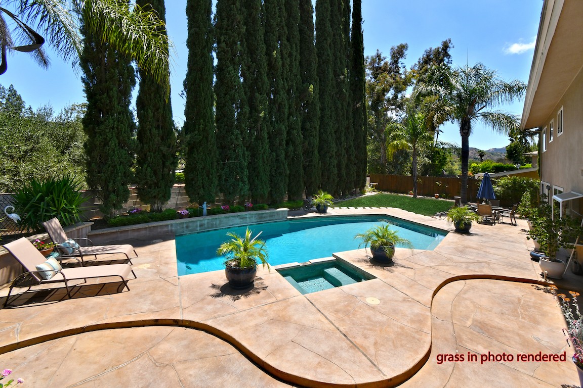 Elfyer - Calabasas, CA House - For Sale