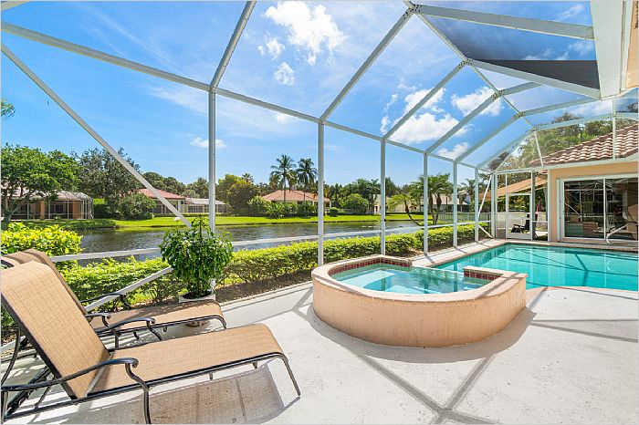 Elfyer - Jupiter, FL House - For Sale