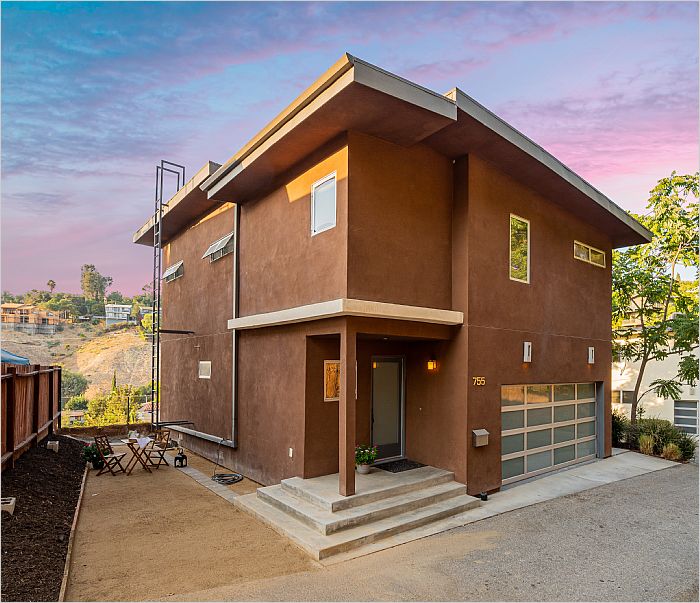 Elfyer - Los Angeles, CA House - For Sale