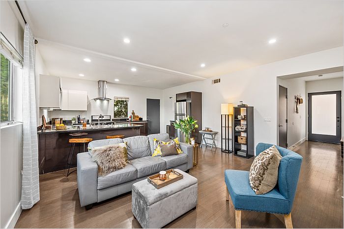 Elfyer - Los Angeles, CA House - For Sale