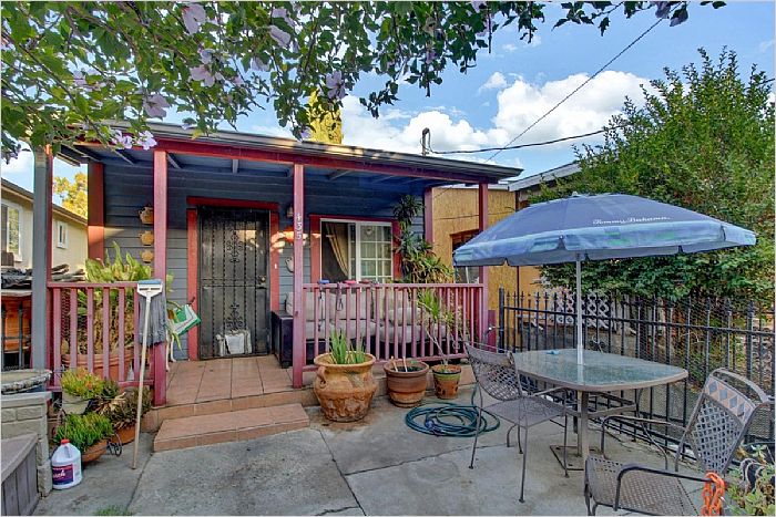 Elfyer - Los Angeles, CA House - For Sale