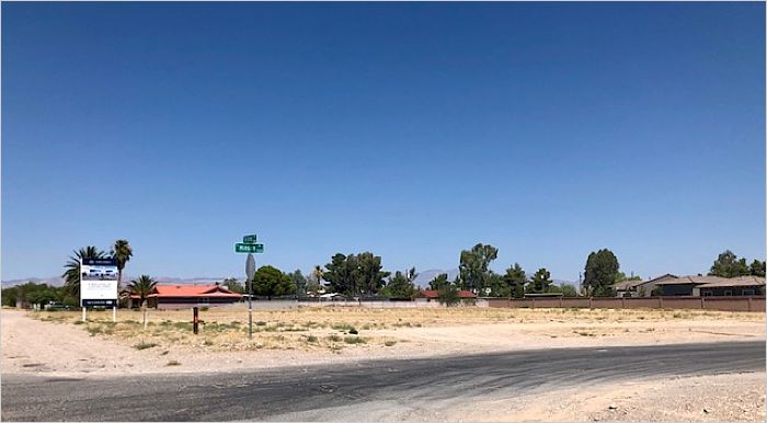 Elfyer - Las Vegas, NV House - For Sale