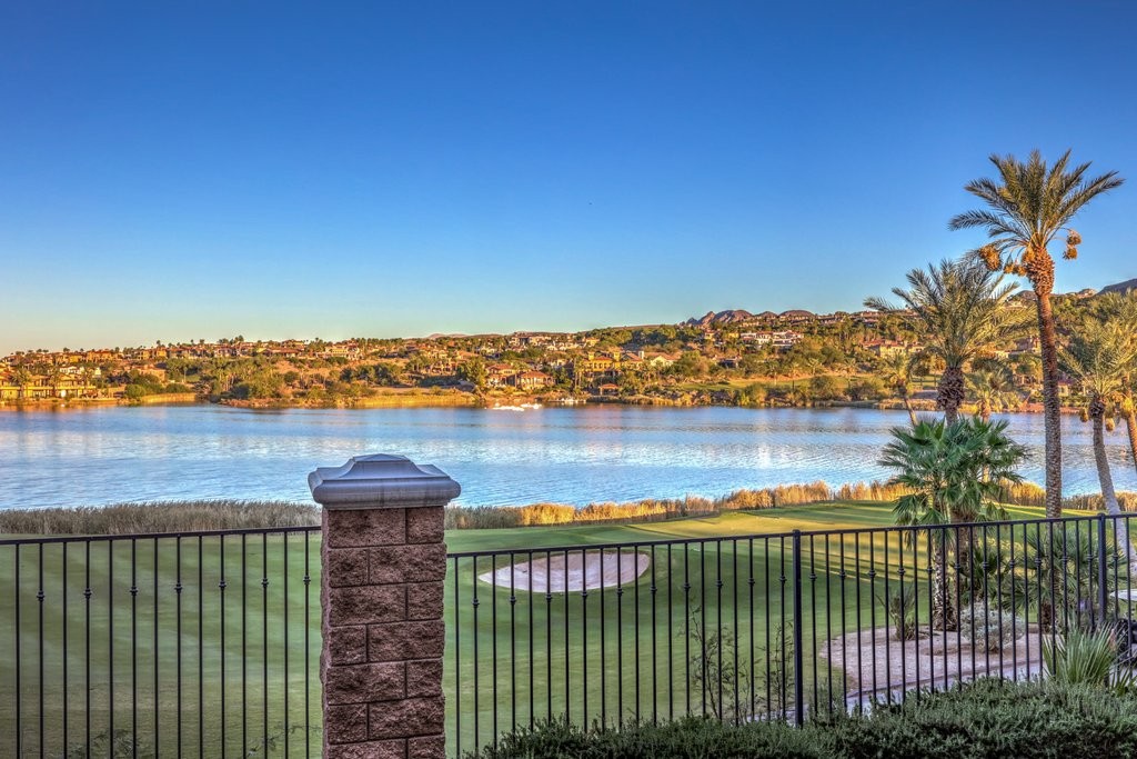Elfyer - Henderson, NV House - For Sale