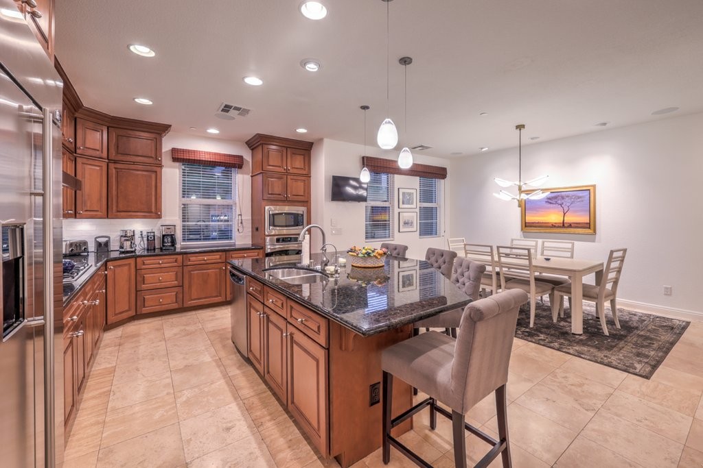 Elfyer - Henderson, NV House - For Sale