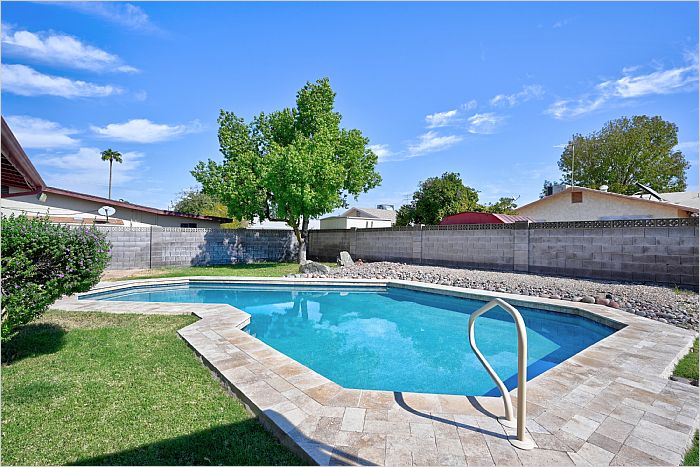 Elfyer - Mesa, AZ House - For Sale