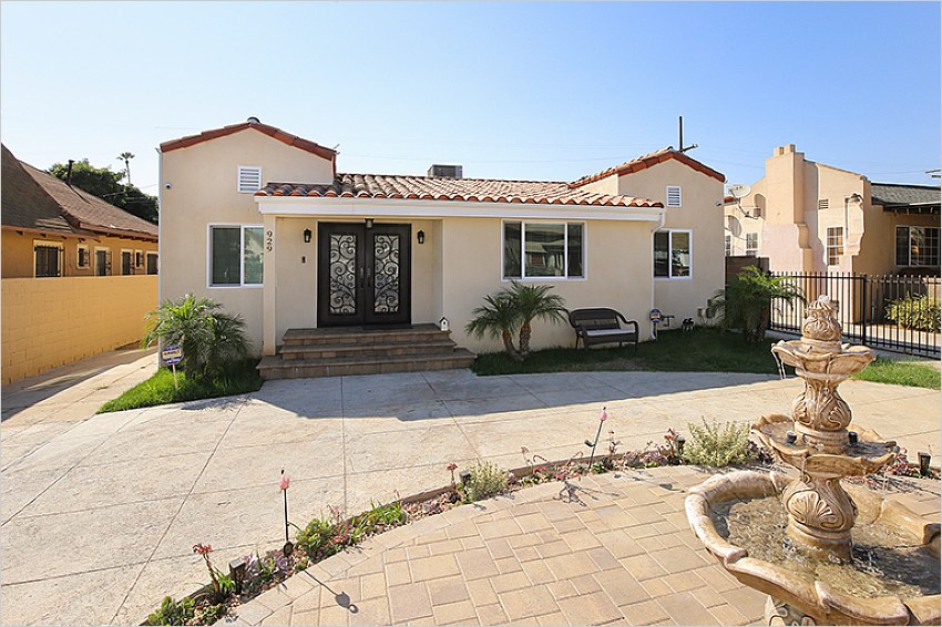 Elfyer - Los Angeles, CA House - For Sale