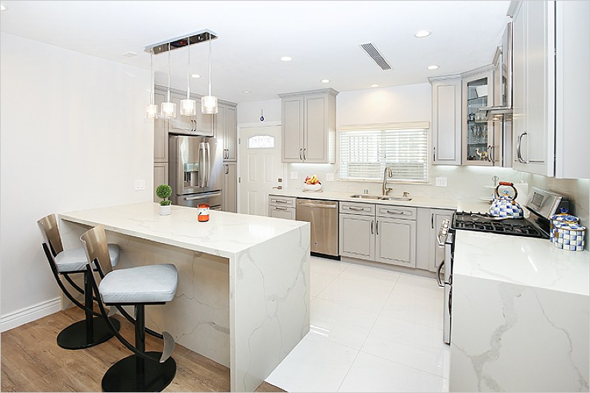 Elfyer - Los Angeles, CA House - For Sale