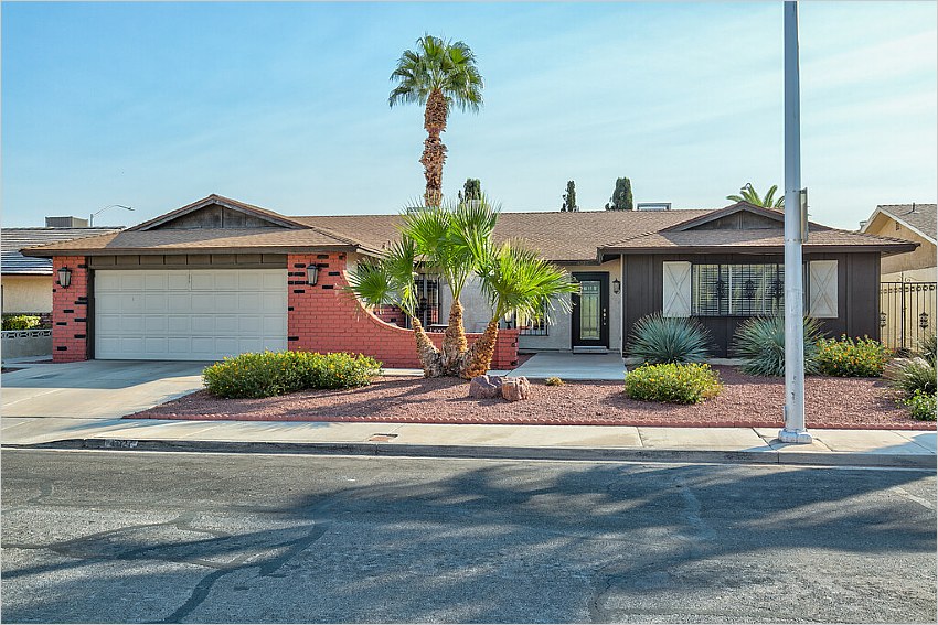 Elfyer - Las Vegas, NV House - For Sale