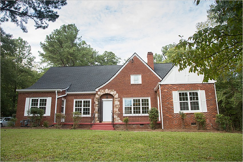 Elfyer - Atlanta, GA House - For Sale