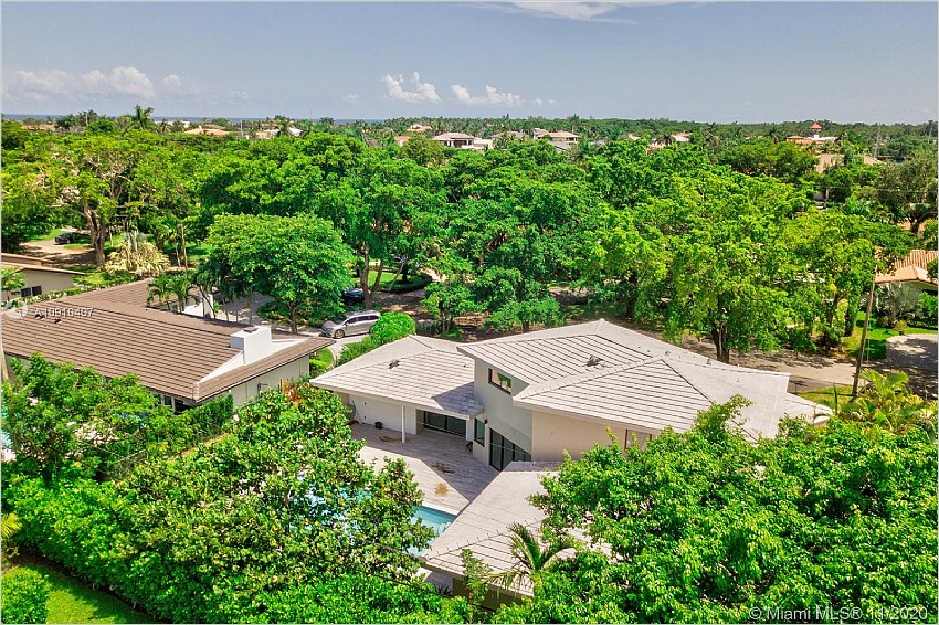 Elfyer - Coral Gables, FL House - For Sale