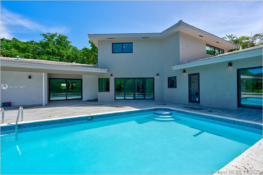 Elfyer - Coral Gables, FL House - For Sale