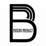 Bates Realty - Logo