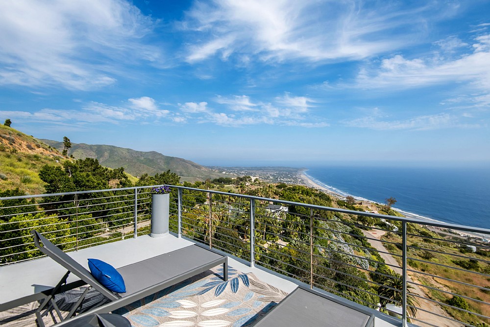 Elfyer - Malibu, CA House - For Sale