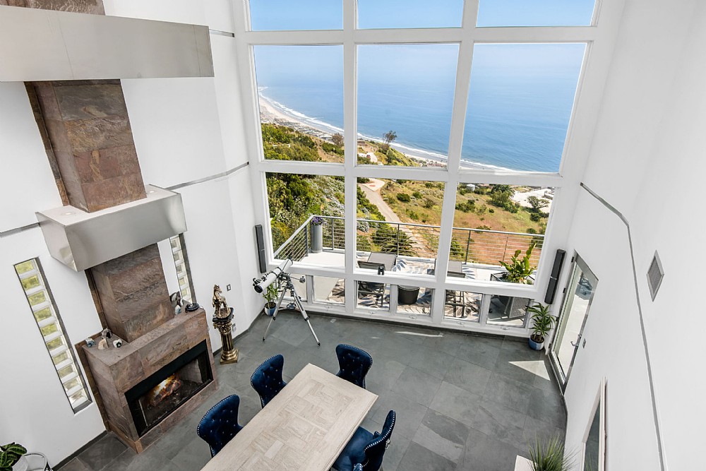 Elfyer - Malibu, CA House - For Sale