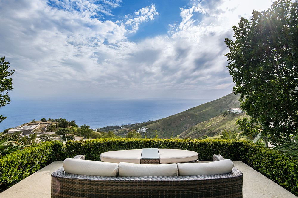 Elfyer - Malibu, CA House - For Sale