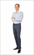 Agent Photo
