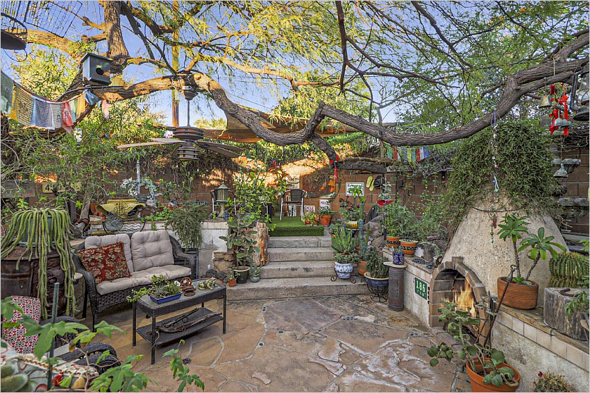 Elfyer - Scottsdale, AZ House - For Sale