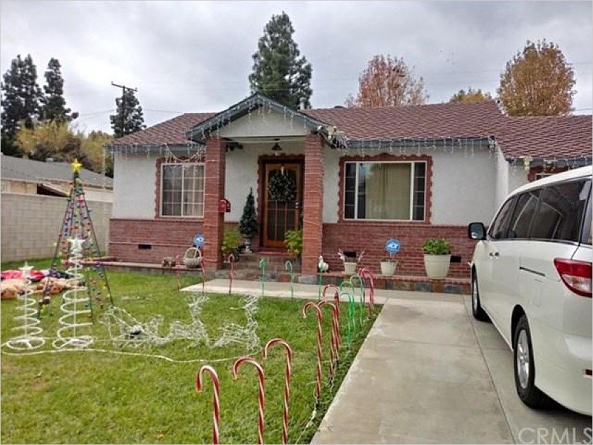 Elfyer - Whittier, CA House - For Sale