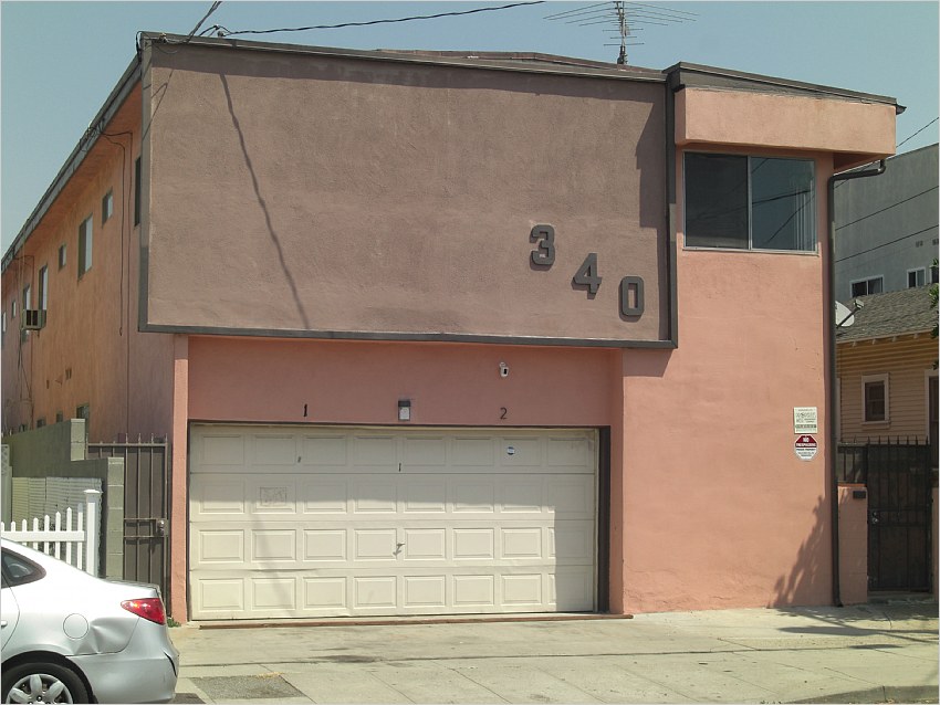 Elfyer - San Pedro, CA House - For Sale