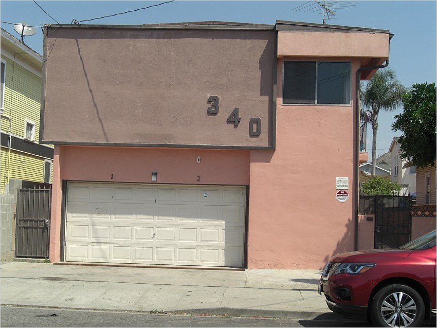 Elfyer - San Pedro, CA House - For Sale